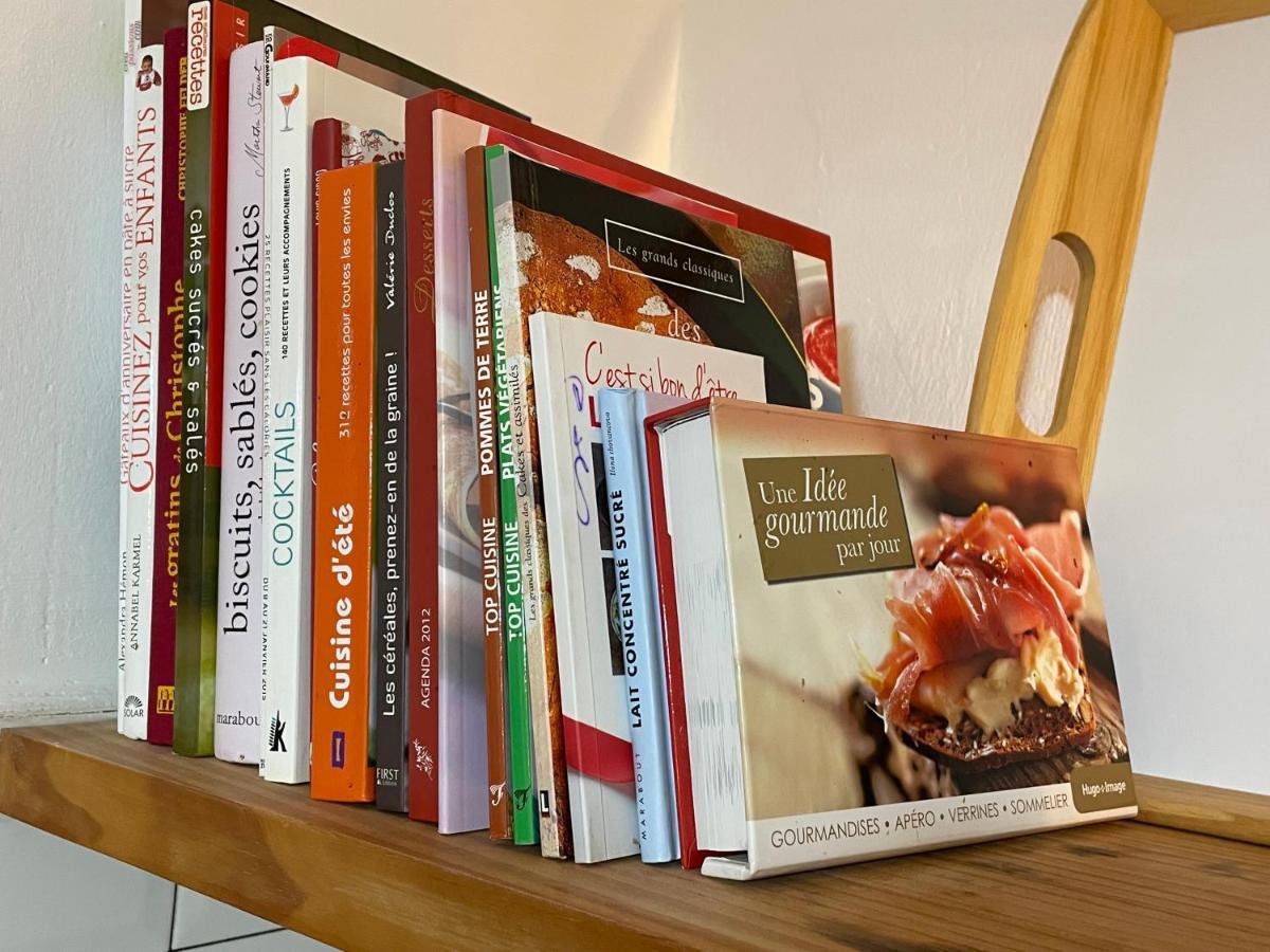 Apartament Charming In The Heart Of