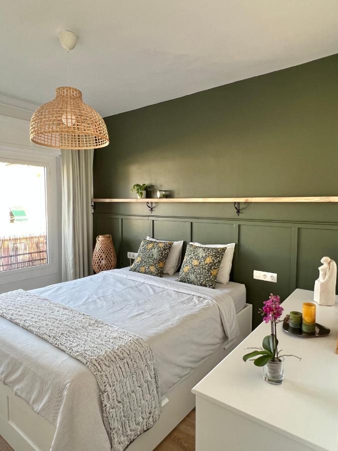 Apartament Charming In The Heart Of