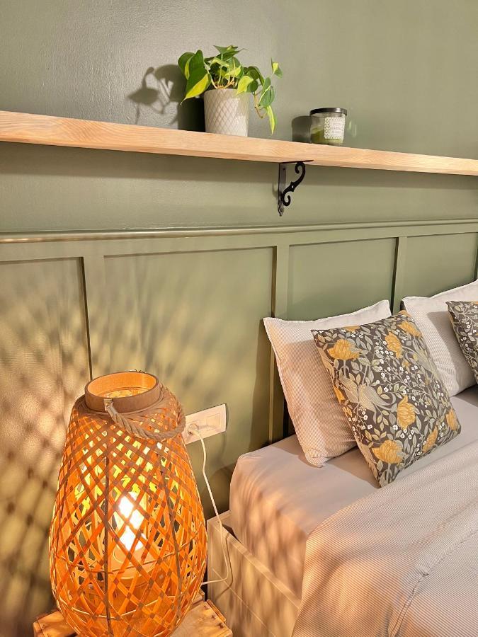 Apartament Charming In The Heart Of *